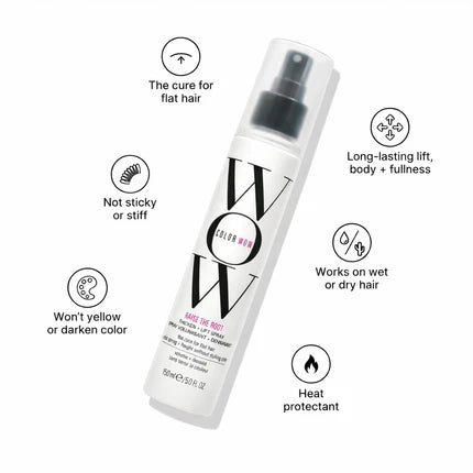 Wow Bombshell Hair Bundle