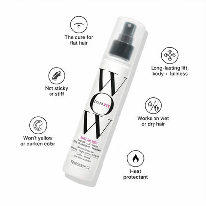 Wow Bombshell Hair Bundle